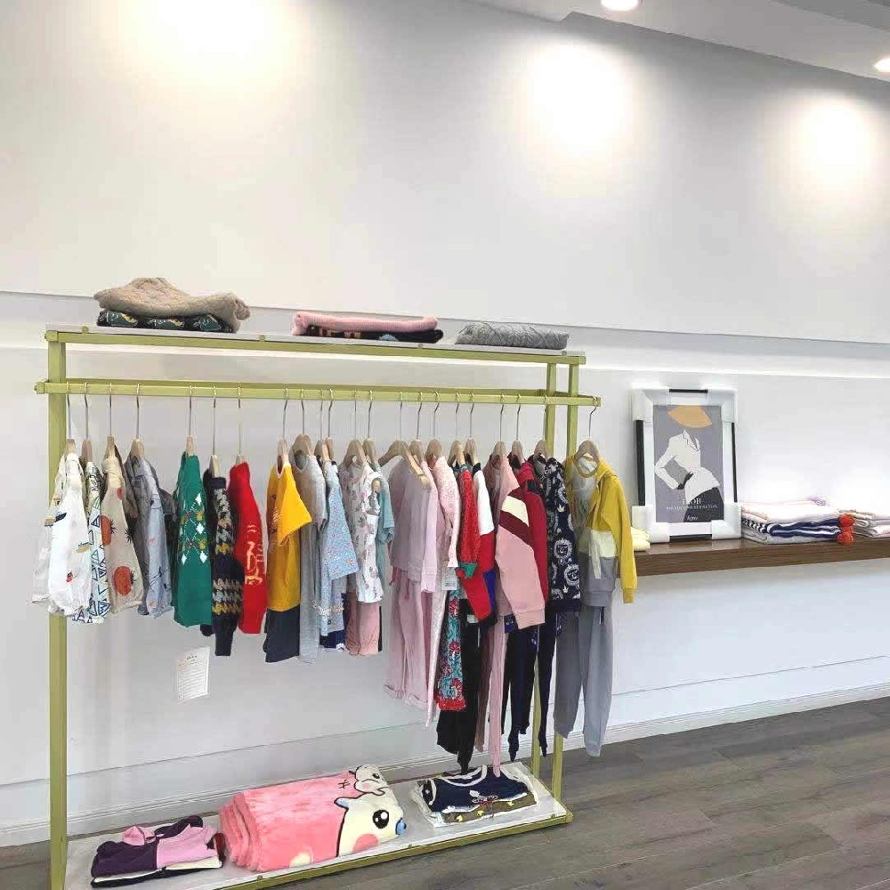 服裝展示5